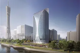 总投资3008亿元！广州一季度258个项目开工图片
