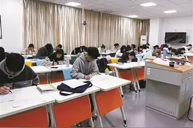 专升本持续升温为哪般？图片