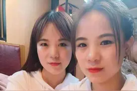 河南女孩刷短视频刷出双胞胎姐妹，“亲生父母”跑来认亲图片