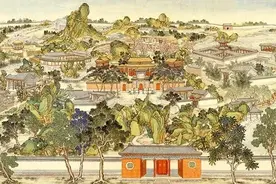 一块“石头”的北大奇遇图片