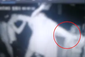 广西河池一酒吧内一男子被捅身亡，嫌疑人落网视频封面