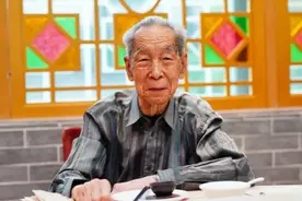 痛别！泰斗离世！你吃过的这些粤式点心，都是他的创造图片