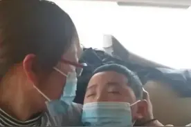 邪门！河南10岁男孩一出村就昏睡，记者亲测吓出尖叫图片