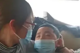 邪门！河南10岁男孩一出村就昏睡，记者亲测吓出尖叫图片