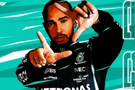 F1揭幕战汉密尔顿艰难夺冠 梅赛德斯统治遇挑战图片