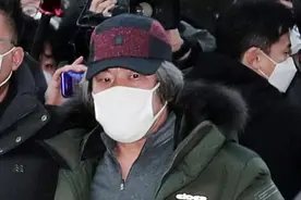 素媛案罪犯放弃找工作：不想干活 夫妇俩每月可领8000元低保图片
