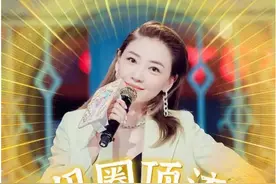 王子文澄清“苦恋六年”，但网友说她是“破梗王”图片