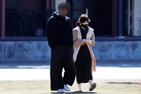 日媒评“不伦艺人”榜，福原爱竟排第一图片