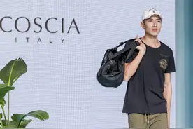 2021深圳时装周分会场“益田假日广场”跨界玩出新时尚图片