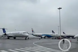 注意！跟重庆有关的这些航线有变化，涉及多家航空公司图片