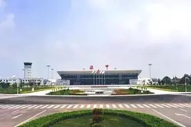 汉中又添一条新航线可直飞乌鲁木齐图片