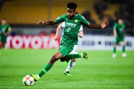 中超 | 国安再赴上海集训 巴坎布比埃拉将正式报到图片