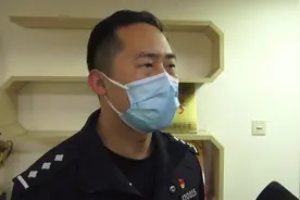 北京警方抓获“山地车大盗”！嫌疑人随身带着3串车钥匙图片