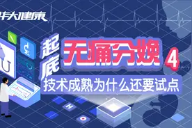 起底无痛分娩（四）技术成熟为什么还要试点视频封面