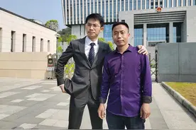 跨省寻子15年，申聪父母能获得人贩子赔偿吗？图片