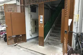装了人脸识别门禁 为何引出一堆烦恼？图片