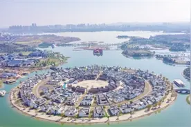 走进“湖上升明月”探秘古民居前世今生图片