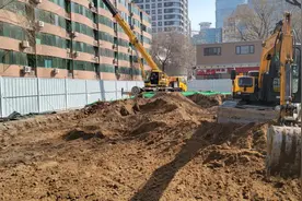 企业公民｜拆除重建、合居变独居 北京首例危旧楼改建走出新路径图片