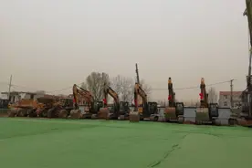 “高铁时代”迎宾大道，济宁共青团路北延高铁连接线项目开工图片