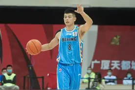场场卡位今天中午首钢再战广厦防守是关键图片