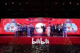 采访实录丨陈睿谈B站的商业模式、驱动力及信仰图片