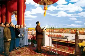 新中国成立图片