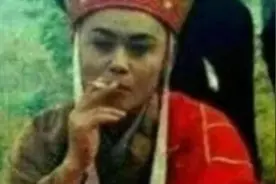 四大名著幕后画风清奇！西游师徒四人坐游艇爽嗨图片