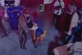 美国12岁男孩街头被绑架后又遭性侵枪击 警方发声寻求公众协助图片