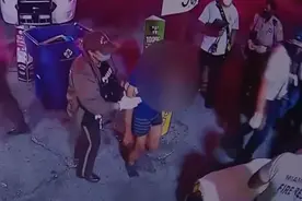 美国12岁男孩街头被绑架后又遭性侵枪击 警方发声寻求公众协助图片