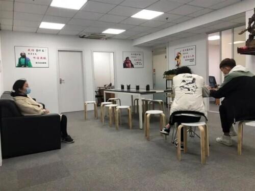 一小时能挣60元？58同城高薪兼职岗位，应聘者交钱后被坑：都是套路