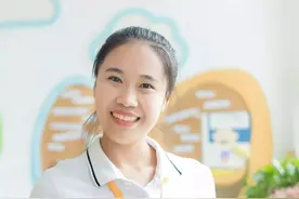 潍坊文华幼儿园教师杨锦梅：幼教路上的爱与坚守图片