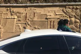 泾县：皖南川藏线有了新风景 构建“美丽公路+”图片