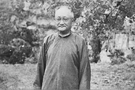 礼赞大师｜徐森玉：从未夸耀居功的“文物守护神”图片