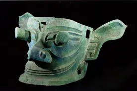 致三千年后的你，三星堆的前世与今生图片