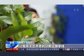 内部有关系，还能改分数？警惕这类艺考骗局图片