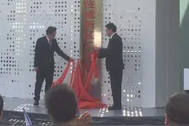 绵阳科技城新区的诞生之路：一条创新基因和科研实力的“进化”之路图片