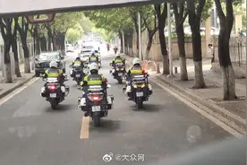 “临危受命处，魂牵梦绕地”17支援鄂医疗队再回武汉图片