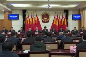 权威发布！徐立勇同志任东平县人民政府代理县长图片