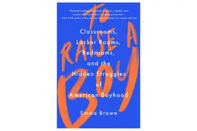 性暴力案件频发的当下，男孩们需要怎样的性教育？图片