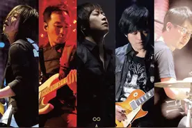 五月天的歌成就了电影，电影也曾启发五月天丨夜问图片