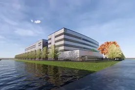 金汇镇5个产业项目集中开工！一起来见证新一波项目建设高潮图片