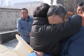 刘前稳，我们找了您40年图片