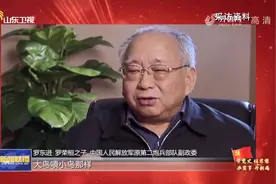 沂蒙红嫂：爱党爱军 红色基因代代传承图片