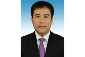 浙江22名拟提拔任用省管领导干部任前公示图片