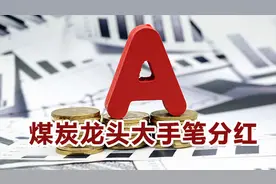 祭出大手笔分红后纷纷涨停，然而煤炭龙头分化就在眼前？丨一大板块视频封面