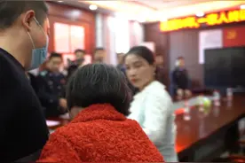 江西男子2岁时被拐，31年后才发现真实身世图片