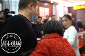 江西男子2岁时被拐，31年后才发现真实身世图片