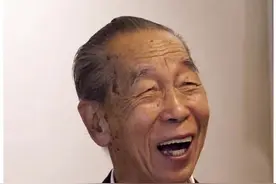 97岁粤点泰斗陈勋在穗逝世！为粤式点心“四大天王”总结者图片