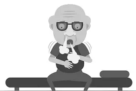 吃“活血”补品防心梗 没想到真的梗了图片