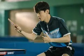 白敬亭：跳出青春剧的“框”图片